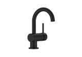PARK HORIZONTAL GOOSENECK BASIN MIXER LEAD FREE