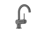 PARK HORIZONTAL GOOSENECK BASIN MIXER LEAD FREE