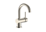 PARK HORIZONTAL GOOSENECK BASIN MIXER LEAD FREE