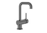 PARK HORIZONTAL SQUARELINE BASIN MIXER LEAD FREE