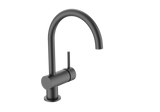PARK HORIZONTAL GOOSENECK SINK MIXER LEAD FREE
