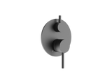PARK ROTARY DIVERTER MIXER
