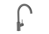 PARK GOOSENECK SINK MIXER LEAD FREE