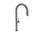 PARK GOOSENECK PULL-OUT SINK MIXER SLIMLINE LEAD FREE