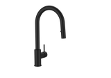 PARK GOOSENECK PULL-OUT SINK MIXER LEAD FREE