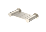 PARK STAINLESS STEEL SOAP DISH
