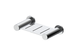 PARK STAINLESS STEEL SOAP DISH