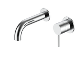 PARK WALL MIXER SET 150MM LEAD FREE