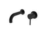 PARK WALL MIXER SET 150MM LEAD FREE