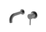 PARK WALL MIXER SET 150MM LEAD FREE