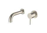 PARK WALL MIXER SET 150MM LEAD FREE