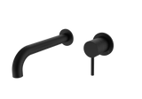PARK WALL MIXER SET 200MM LEAD FREE