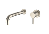 PARK WALL MIXER SET 200MM LEAD FREE