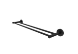PARK PROJECT DOUBLE TOWEL RAIL 600MM