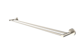 PARK PROJECT DOUBLE TOWEL RAIL 900MM