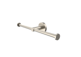 PARK PROJECT DOUBLE TOILET ROLL HOLDER
