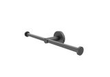 PARK PROJECT DOUBLE TOILET ROLL HOLDER