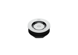 50 X 45MM SECURITY BASIN WASTE CONCEALED WATERWAY & SNAKE EYE SCEW