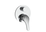 RAM SLIMLINE ROTARY DIVERTER MIXER