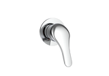 RAM SLIMLINE WALL MIXER LEAD FREE