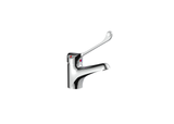 RAMCARE CAST BASIN MIXER LEAD FREE