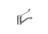 RAMCARE PREMIUM SINK MIXER 165MM SPOUT LEAD FREE