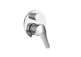 RIDGE ROTARY DIVERTER MIXER