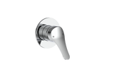 RIDGE WALL MIXER LEAD FREE