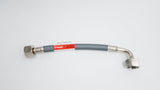 RAMFLEX TUCAI® F&F PEX CONNECTOR HOSE WITH ELBOW