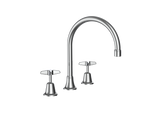 SOUTHERN CROSS HOB SPA SET