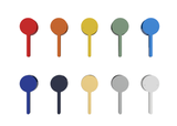 Special Finishes