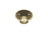 VINYL FLOOR WASTE BASE – 50MM