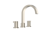 ZENITH BASIN SET LEAD FREE
