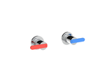 ZENITH CARE WALL TOP ASSEMBLIES LEAD FREE