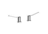 ZENITH CARE EXTENDED SINK TOP ASSEMBLIES LEAD FREE