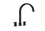 ZENITH HOB SINK SET LEAD FREE