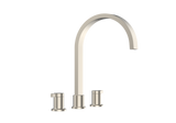 ZENITH HOB SINK SET LEAD FREE