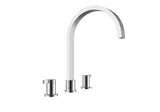 ZENITH HOB SINK SET LEAD FREE
