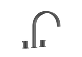 ZENITH VANITEE SINK SET LEAD FREE
