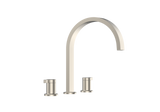 ZENITH VANITEE SINK SET LEAD FREE