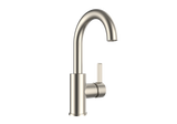 ZENITH GOOSENECK BASIN MIXER LEAD FREE