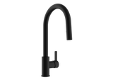 ZENITH GOOSENECK PULL-OUT SINK MIXER LEAD FREE