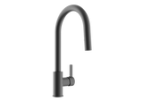 ZENITH GOOSENECK PULL-OUT SINK MIXER LEAD FREE