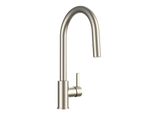 ZENITH GOOSENECK PULL-OUT SINK MIXER LEAD FREE