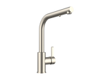 ZENITH SQUARELINE PULL-OUT SINK MIXER LEAD FREE
