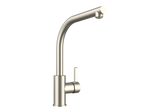 ZENITH SQUARELINE SINK MIXER LEAD FREE