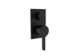 ZENITH ROTARY DIVERTER MIXER SQUARE PLATE