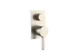 ZENITH ROTARY DIVERTER MIXER SQUARE PLATE