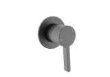 ZENITH WALL MIXER LEAD FREE