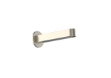 ZENITH WALL BASIN/BATH SPOUT 150MM LEAD FREE